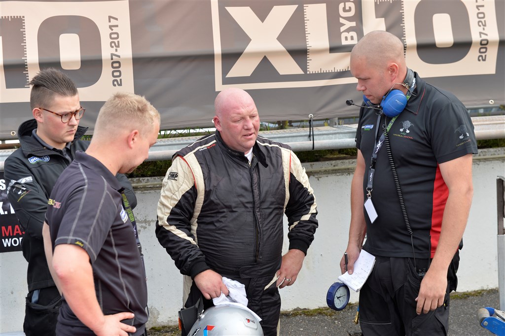 (Foto: Morten Kimer)